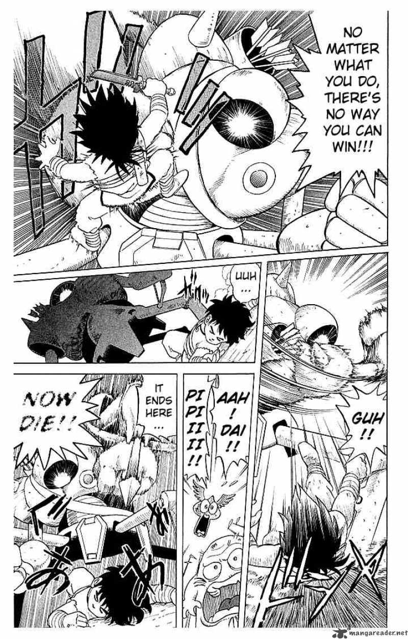 Dragon Quest Dai No Daiboken 5 15