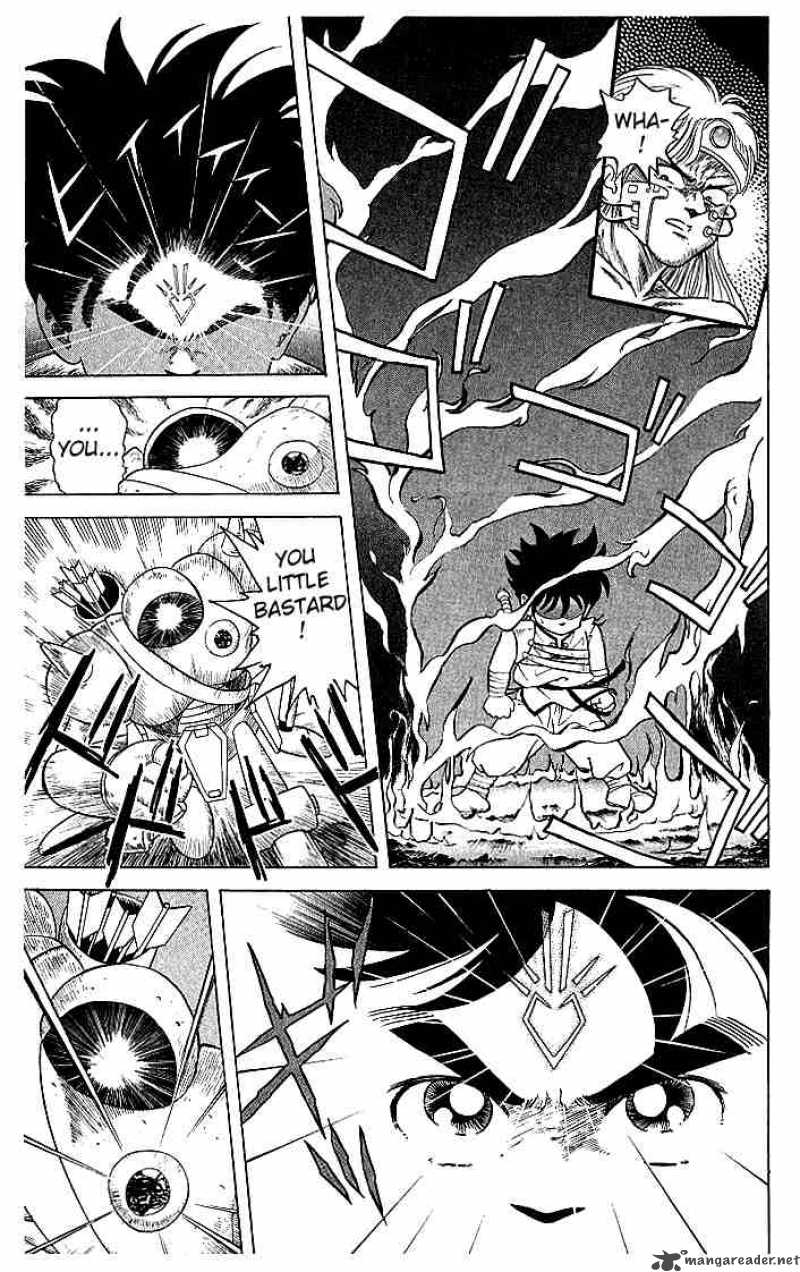 Dragon Quest Dai No Daiboken 5 17
