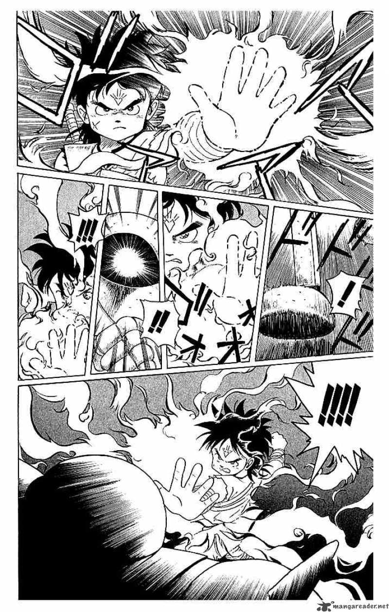 Dragon Quest Dai No Daiboken 5 18