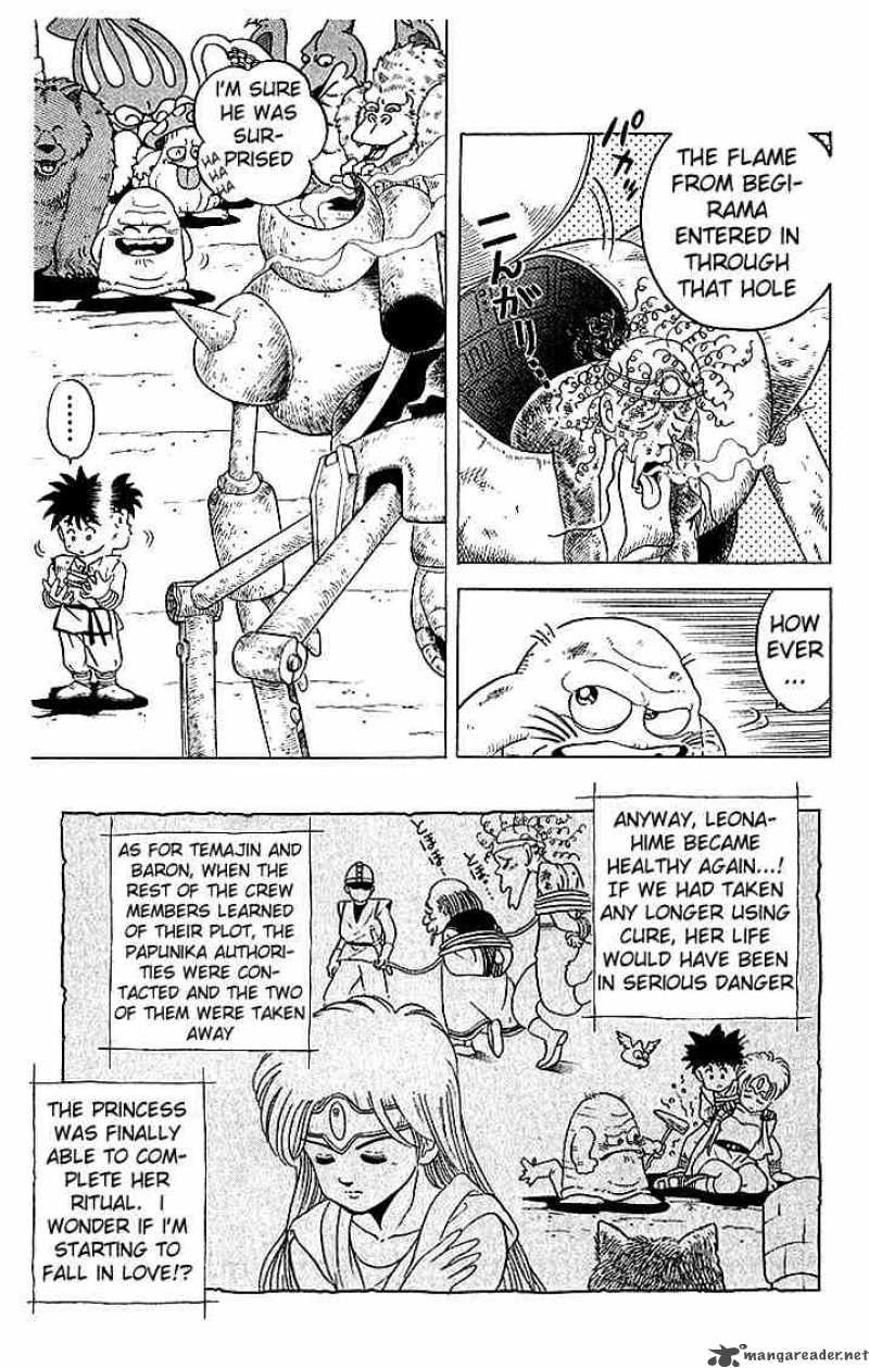 Dragon Quest Dai No Daiboken 5 21