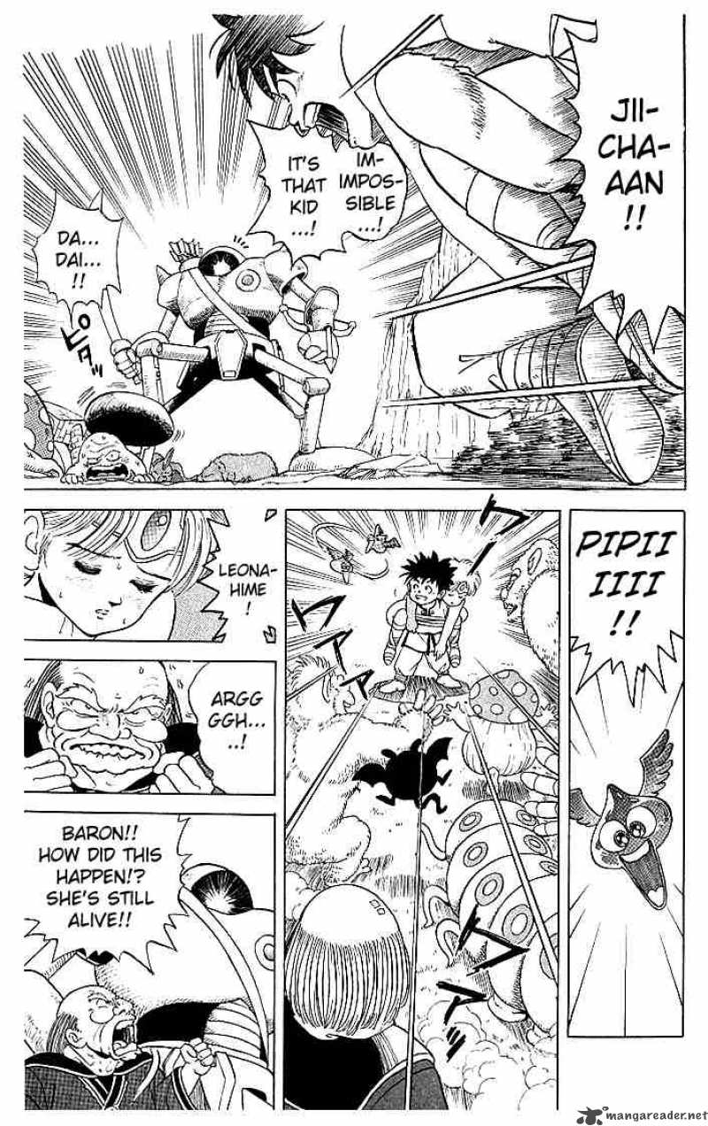 Dragon Quest Dai No Daiboken 5 3