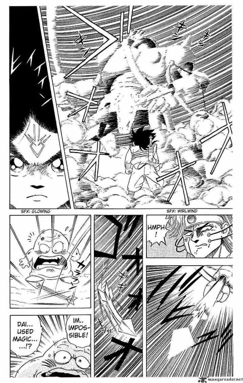Dragon Quest Dai No Daiboken 5 8
