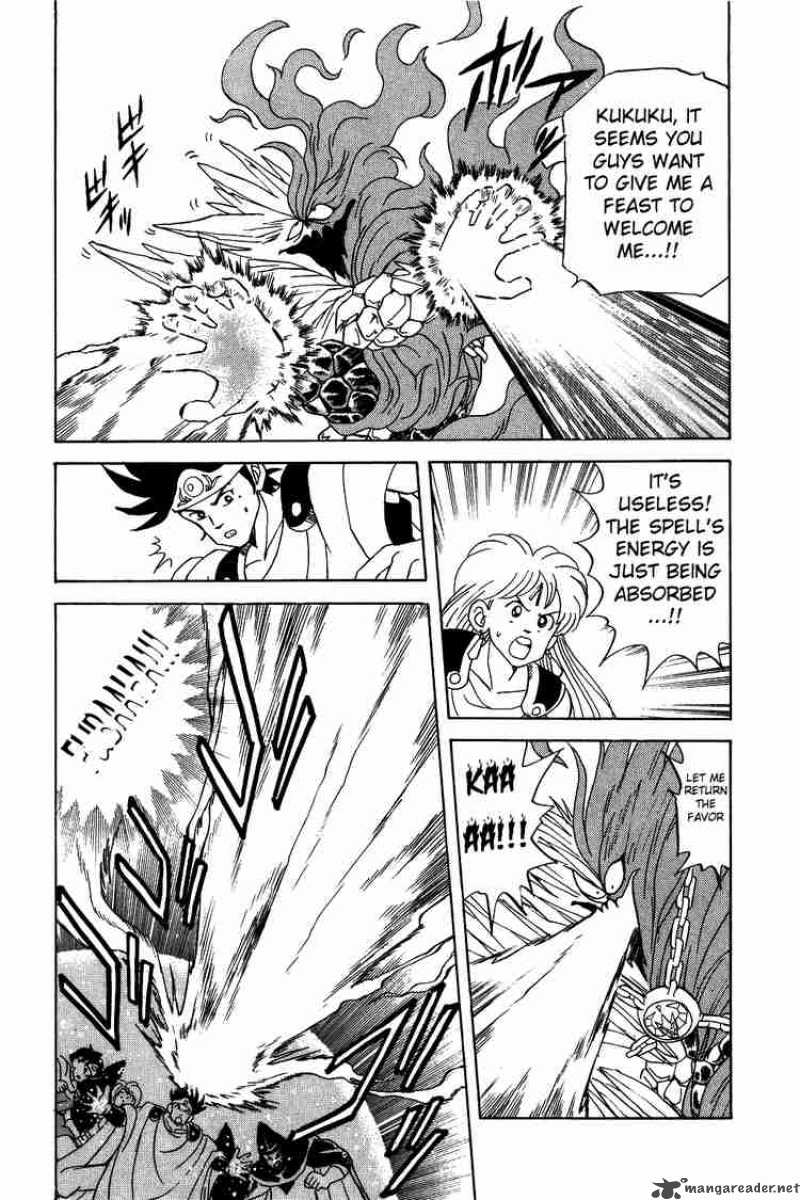 Dragon Quest Dai No Daiboken 50 7
