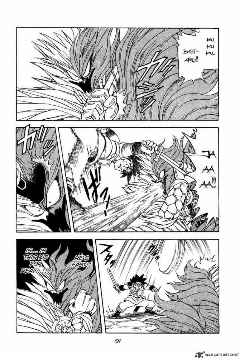 Dragon Quest Dai No Daiboken 51 4