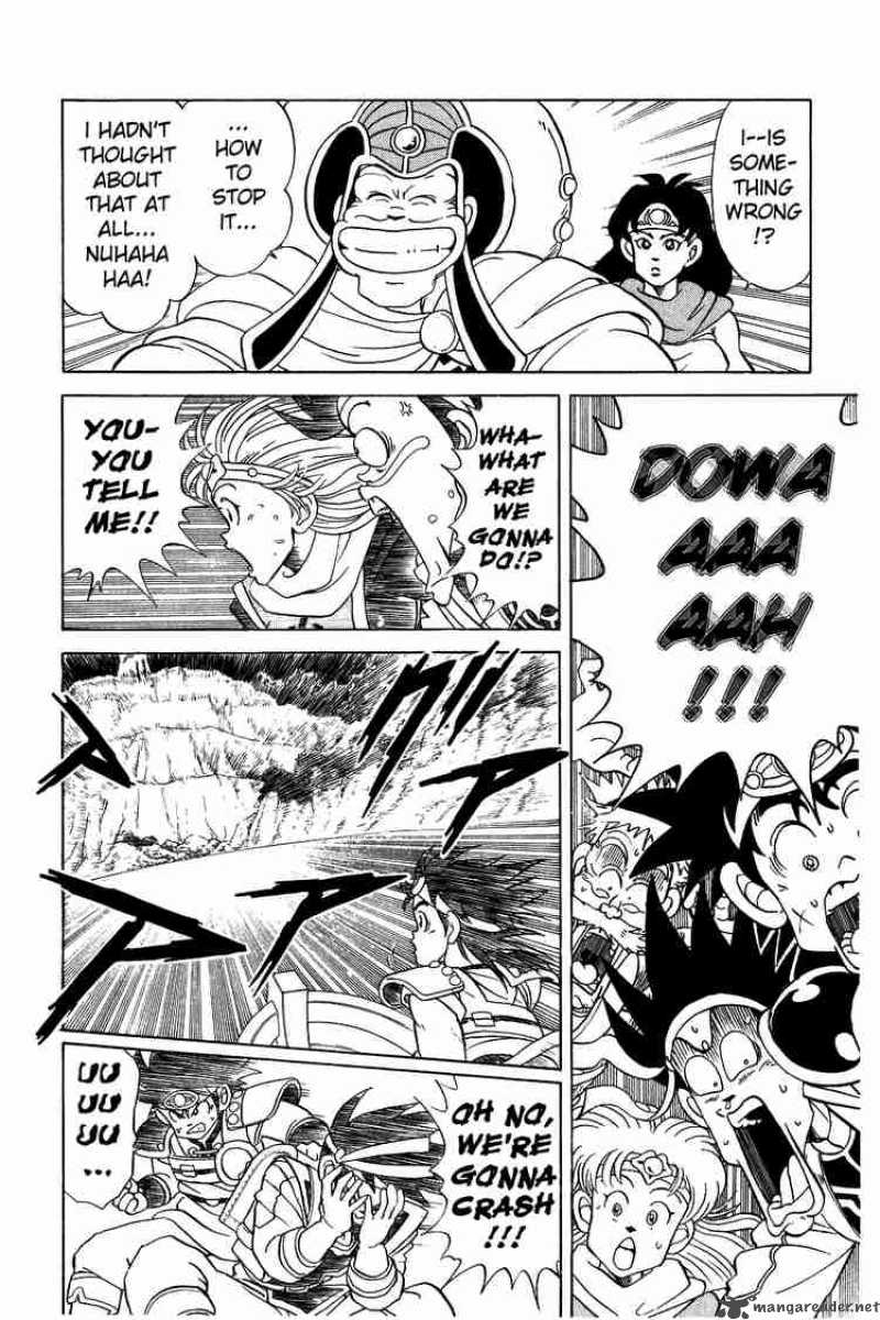 Dragon Quest Dai No Daiboken 56 14