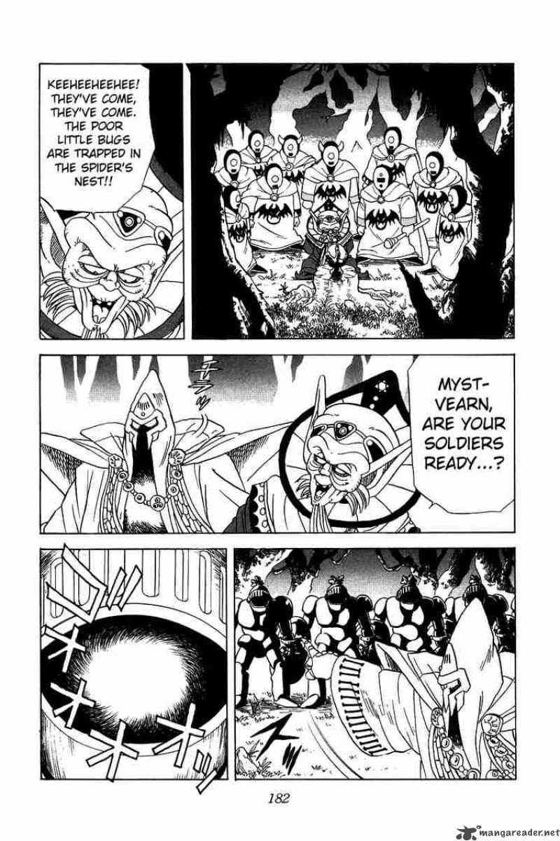 Dragon Quest Dai No Daiboken 56 18