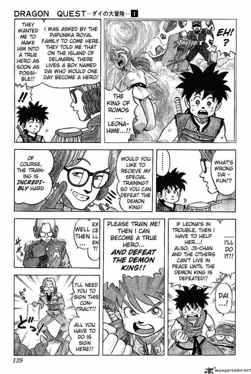 Dragon Quest Dai No Daiboken 6 14