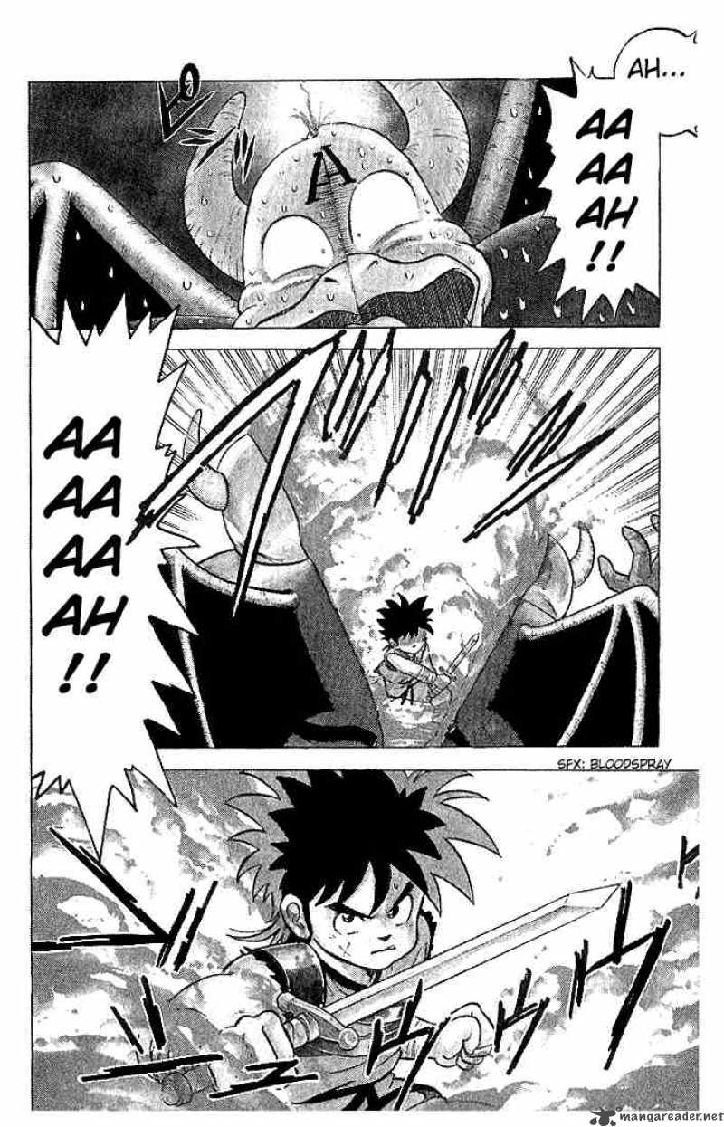 Dragon Quest Dai No Daiboken 6 28