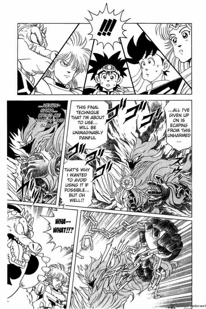 Dragon Quest Dai No Daiboken 65 8
