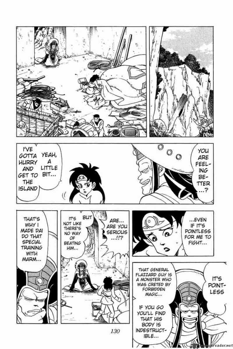 Dragon Quest Dai No Daiboken 68 10