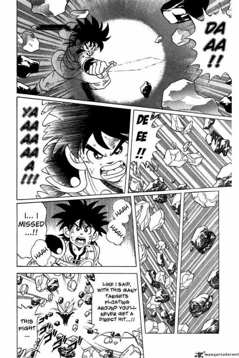 Dragon Quest Dai No Daiboken 68 8