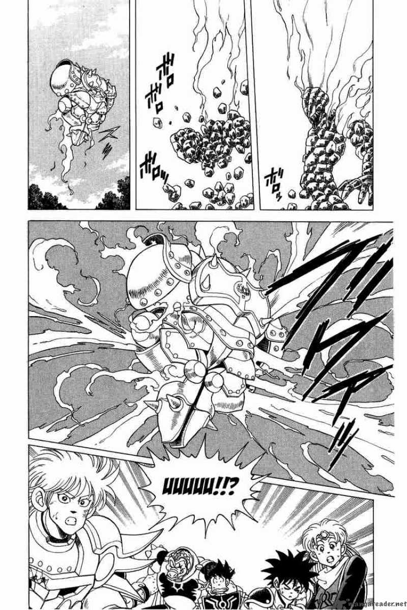 Dragon Quest Dai No Daiboken 69 16
