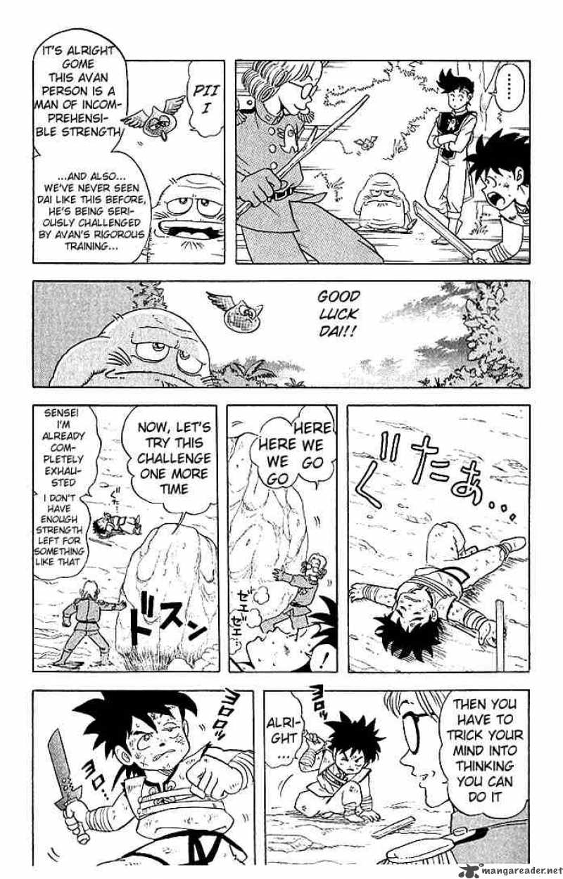 Dragon Quest Dai No Daiboken 7 10