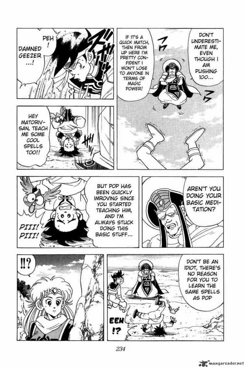 Dragon Quest Dai No Daiboken 73 12