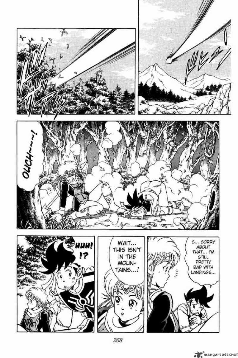 Dragon Quest Dai No Daiboken 75 6