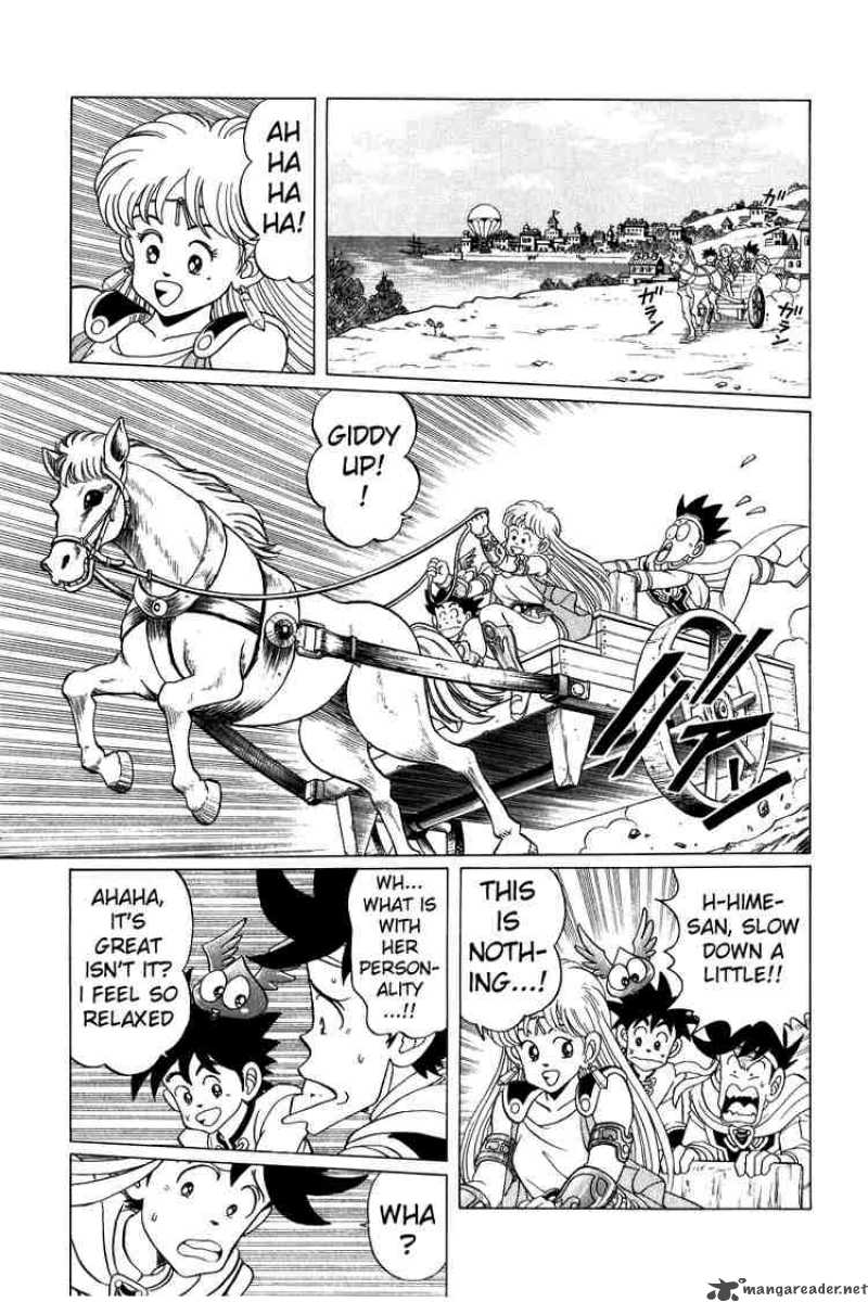 Dragon Quest Dai No Daiboken 77 2