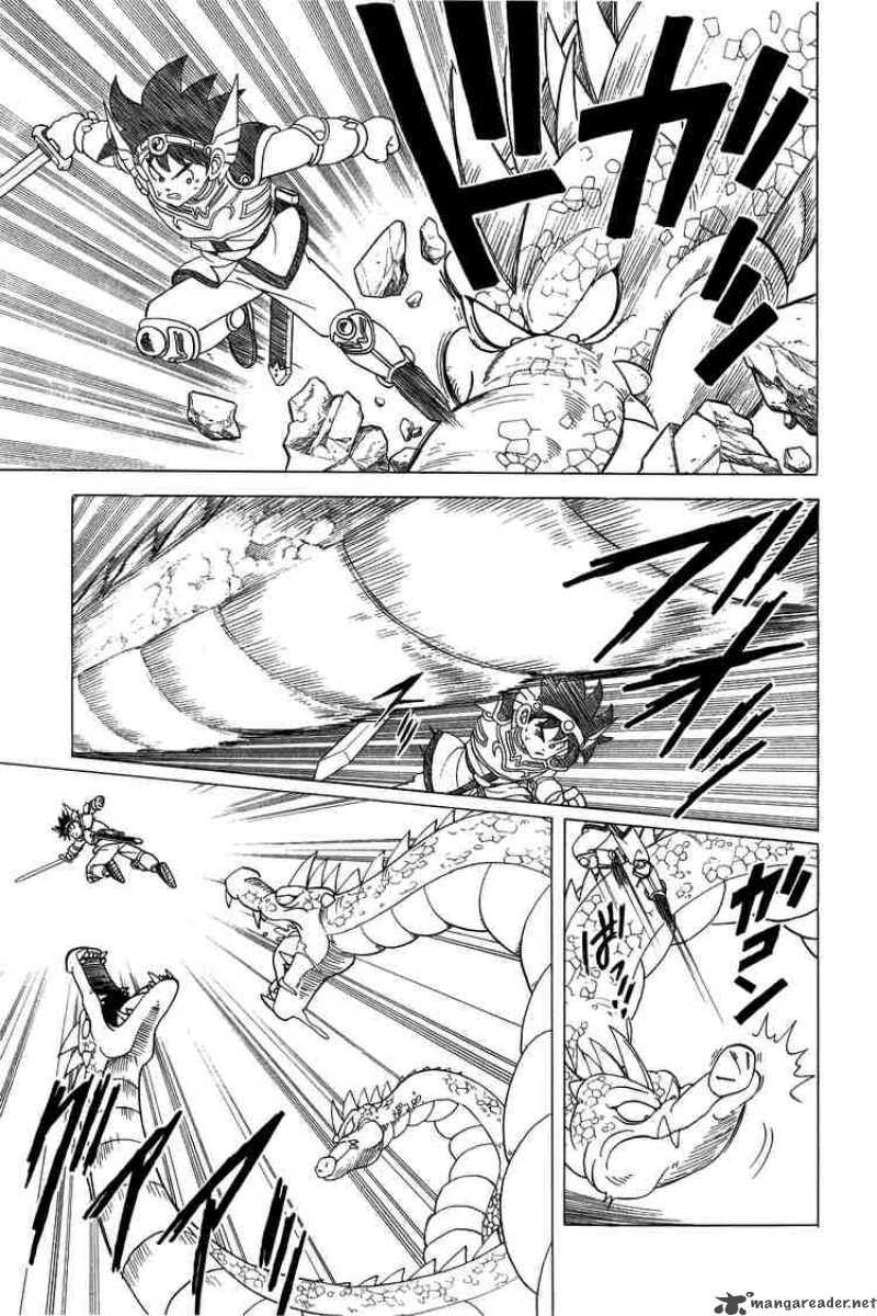 Dragon Quest Dai No Daiboken 79 3