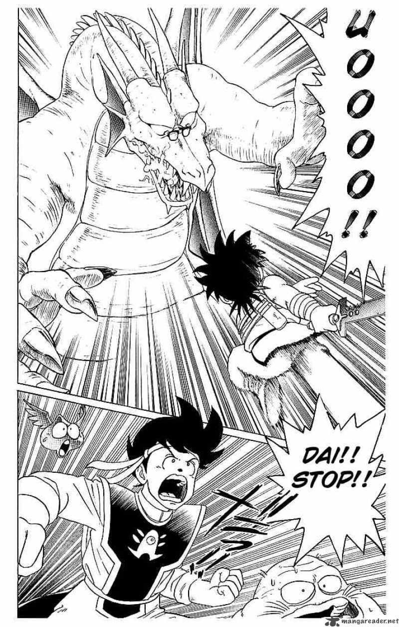 Dragon Quest Dai No Daiboken 8 16