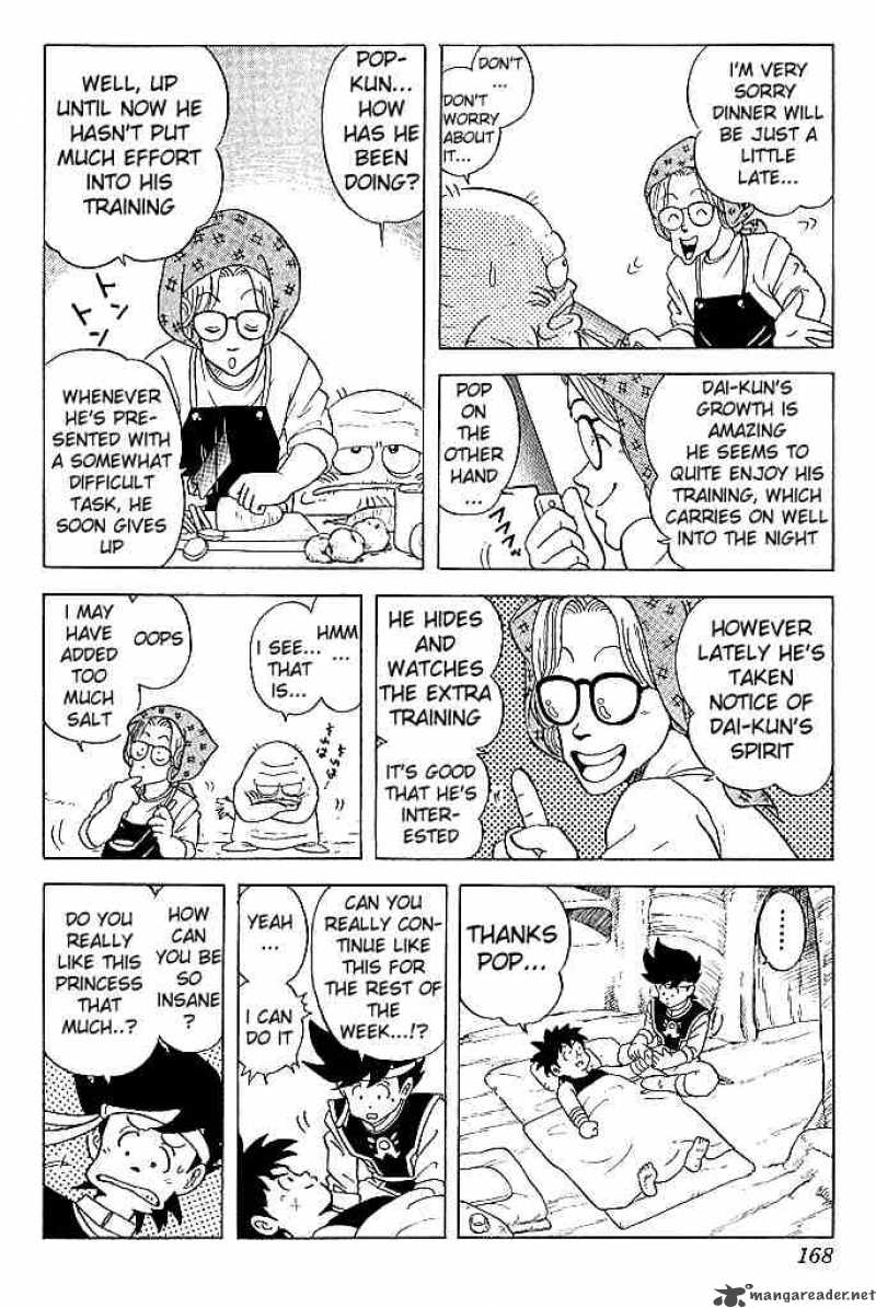 Dragon Quest Dai No Daiboken 8 5