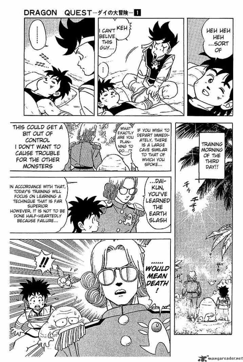 Dragon Quest Dai No Daiboken 8 6