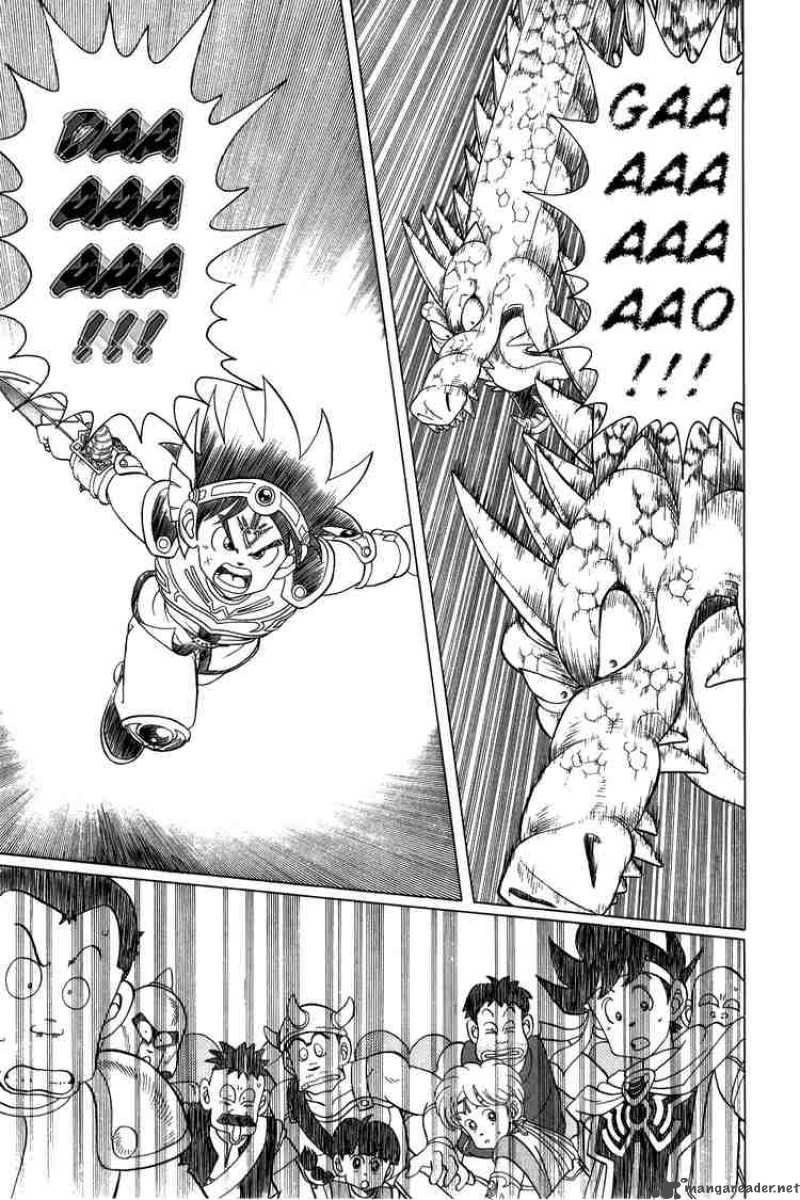 Dragon Quest Dai No Daiboken 80 10