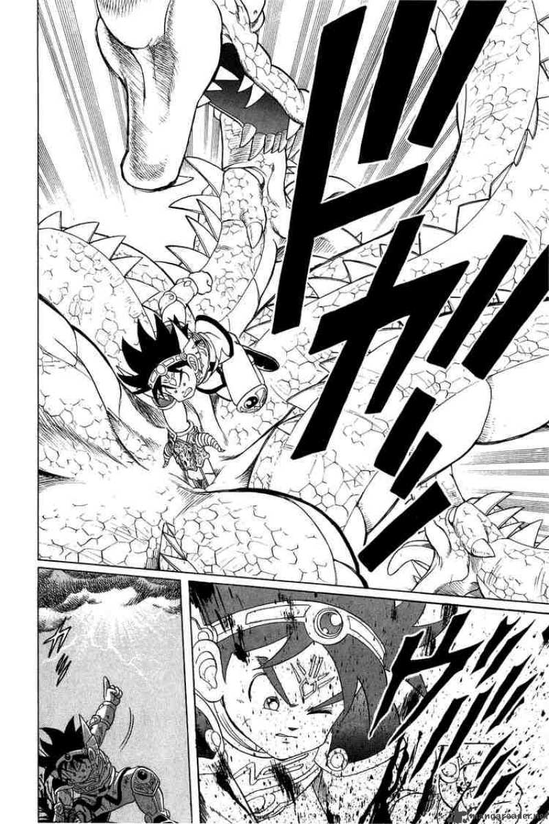 Dragon Quest Dai No Daiboken 80 11