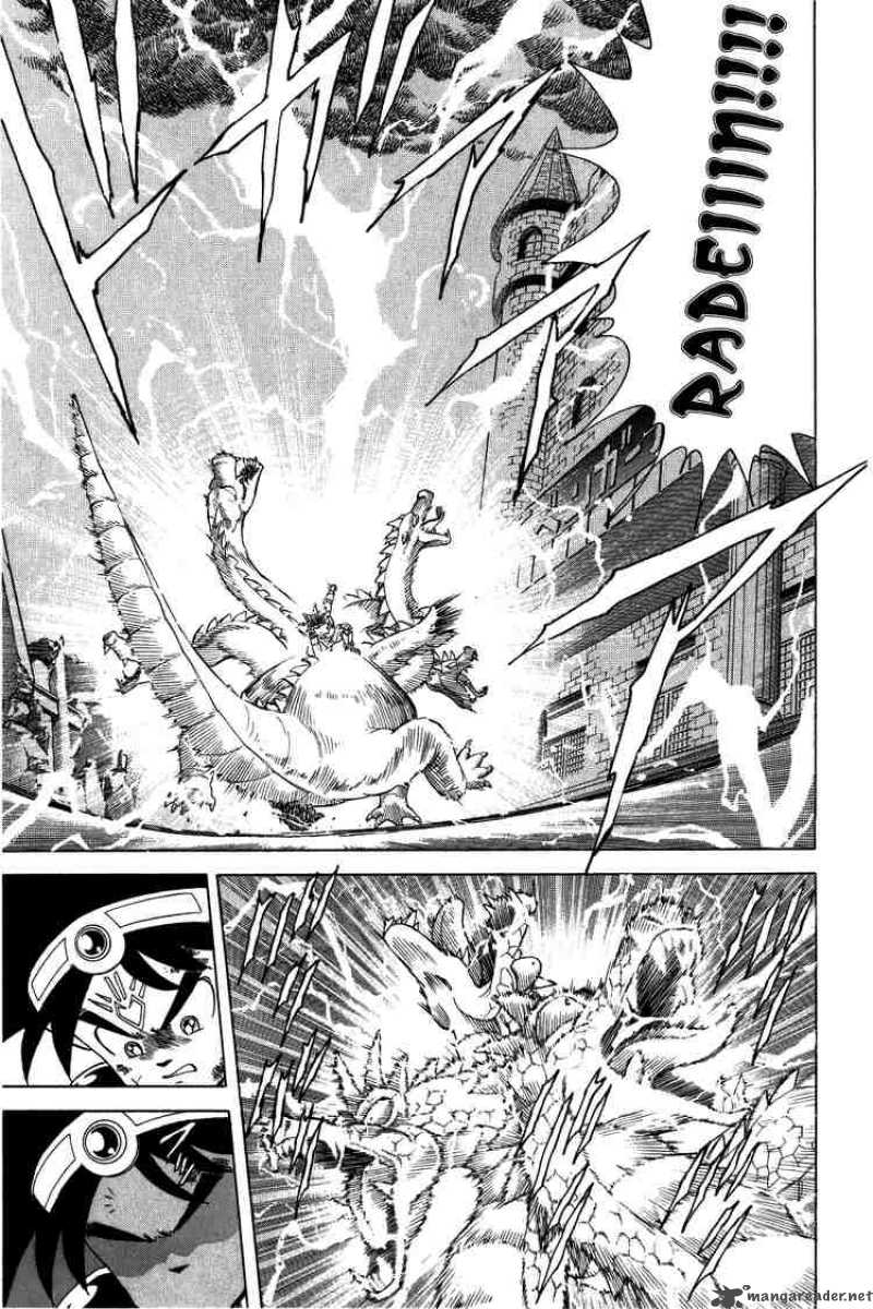 Dragon Quest Dai No Daiboken 80 12