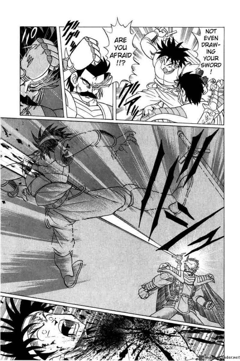 Dragon Quest Dai No Daiboken 82 8