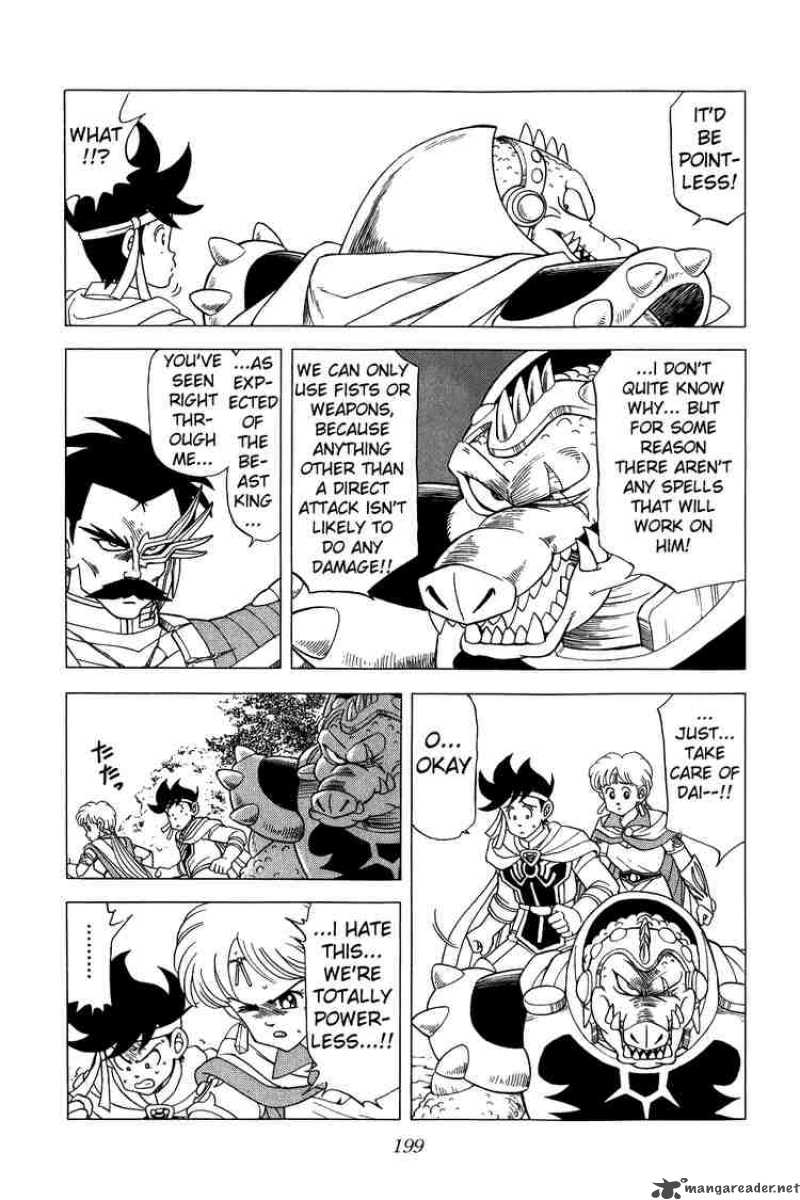 Dragon Quest Dai No Daiboken 86 3