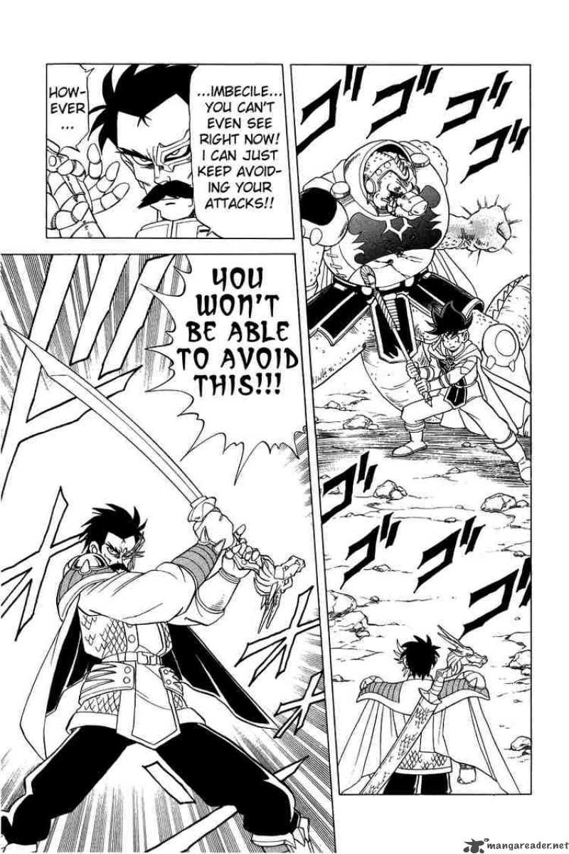 Dragon Quest Dai No Daiboken 87 10