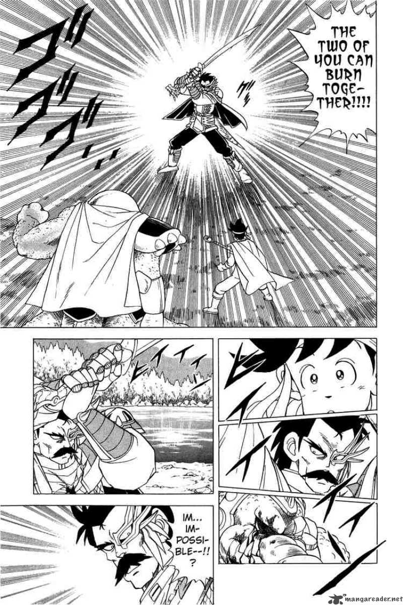 Dragon Quest Dai No Daiboken 87 12