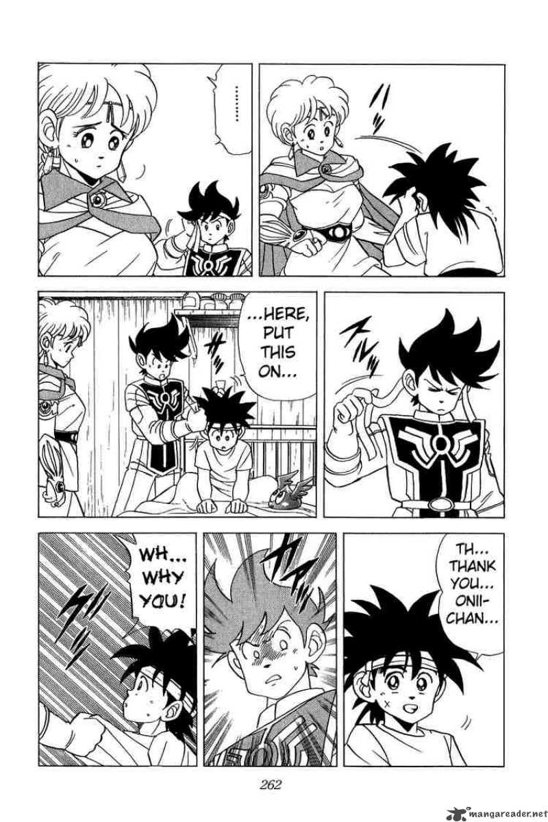 Dragon Quest Dai No Daiboken 89 10