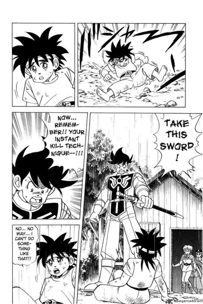 Dragon Quest Dai No Daiboken 89 12