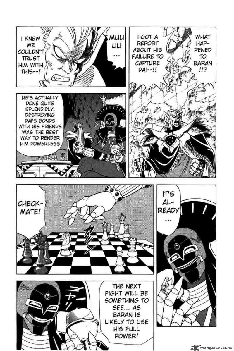 Dragon Quest Dai No Daiboken 89 16