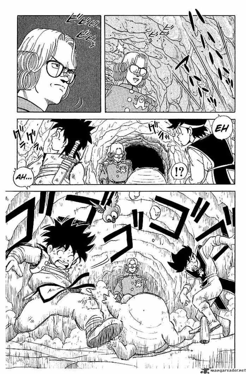 Dragon Quest Dai No Daiboken 9 10