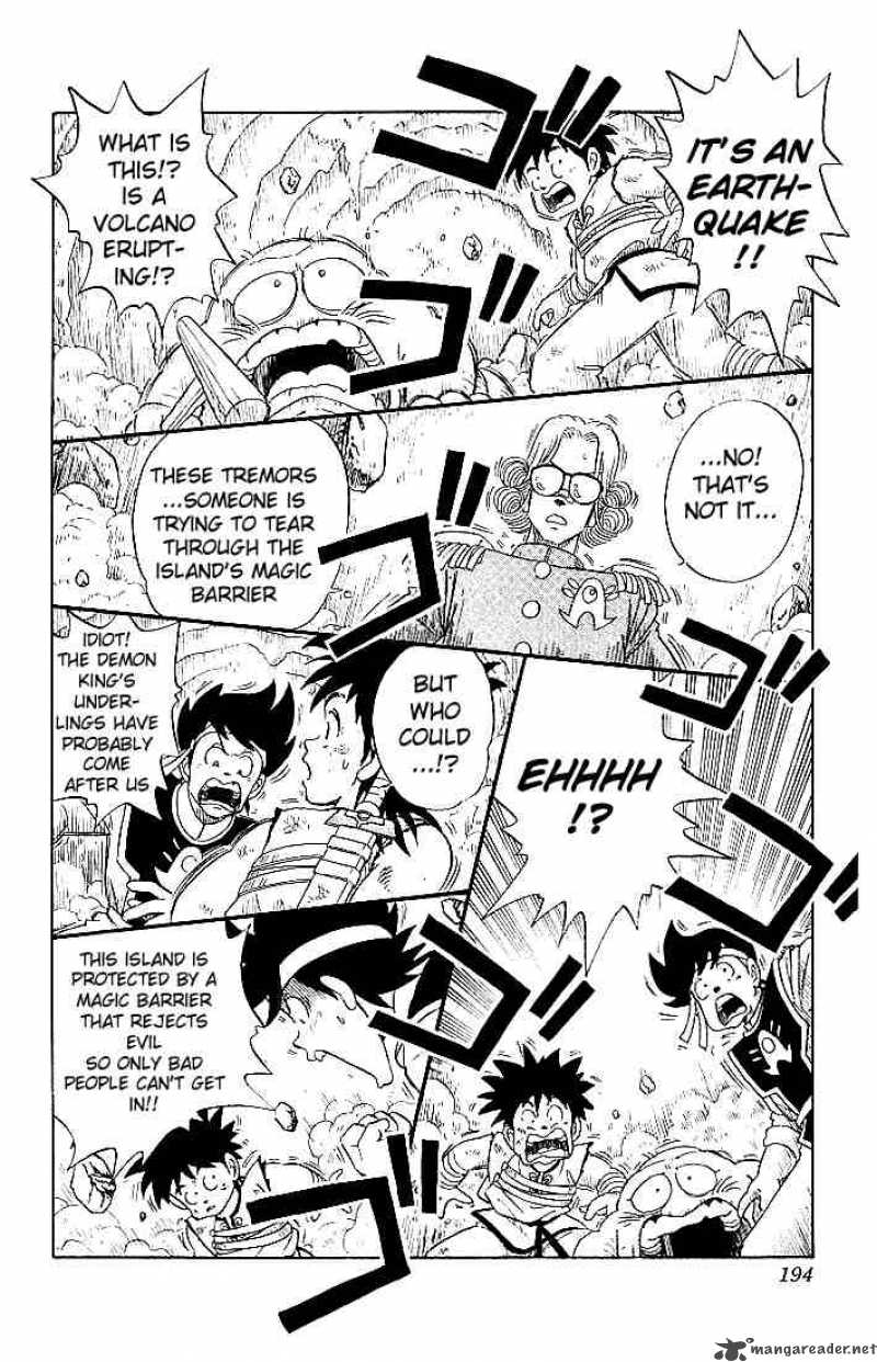 Dragon Quest Dai No Daiboken 9 11