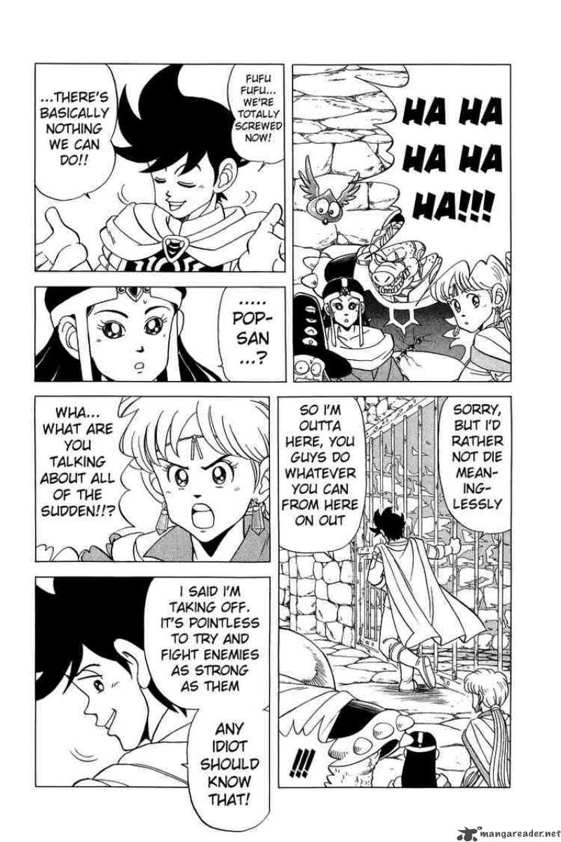 Dragon Quest Dai No Daiboken 92 10