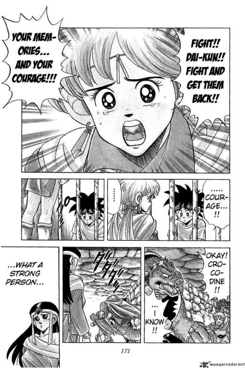Dragon Quest Dai No Daiboken 98 13