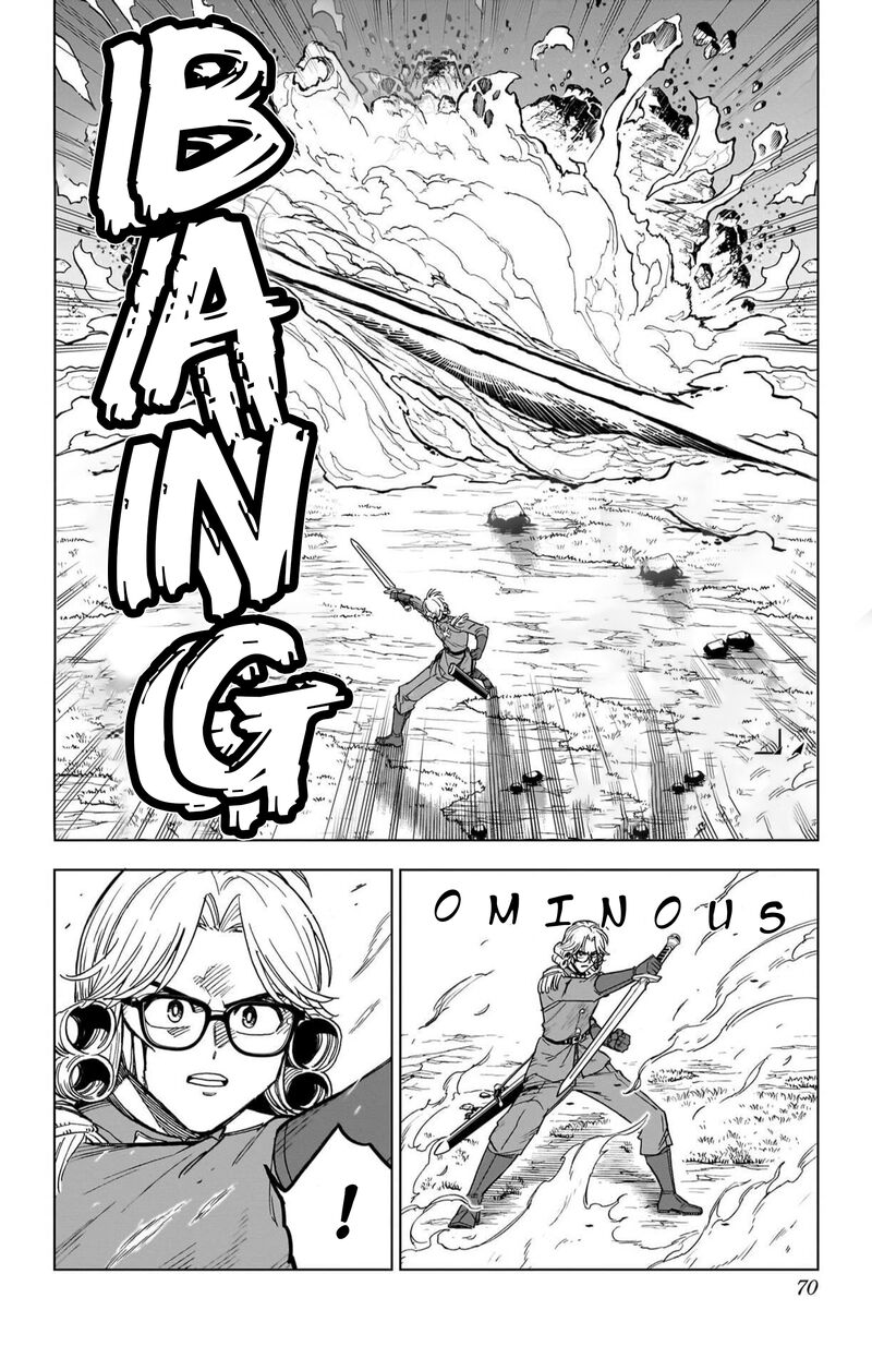 Dragon Quest Dai No Daibouken Yuusha Avan To Gokuen No Maou 46 18