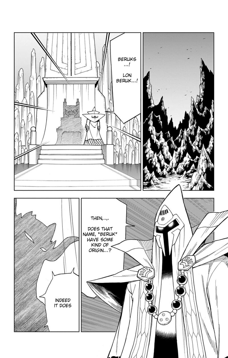 Dragon Quest Dai No Daibouken Yuusha Avan To Gokuen No Maou 46 2