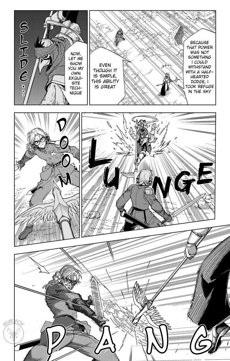 Dragon Quest Dai No Daibouken Yuusha Avan To Gokuen No Maou 46 22