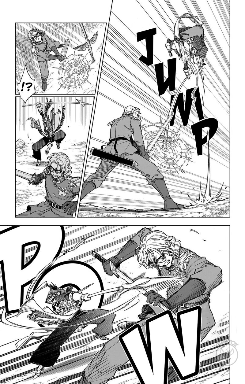 Dragon Quest Dai No Daibouken Yuusha Avan To Gokuen No Maou 46 23