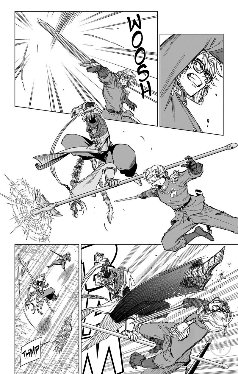 Dragon Quest Dai No Daibouken Yuusha Avan To Gokuen No Maou 46 24