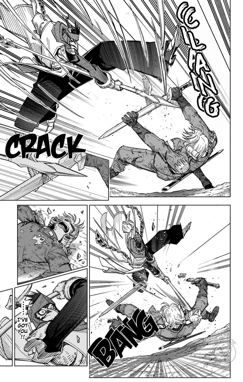 Dragon Quest Dai No Daibouken Yuusha Avan To Gokuen No Maou 46 27