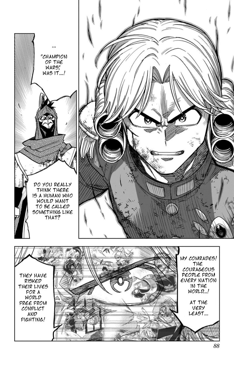 Dragon Quest Dai No Daibouken Yuusha Avan To Gokuen No Maou 46 36