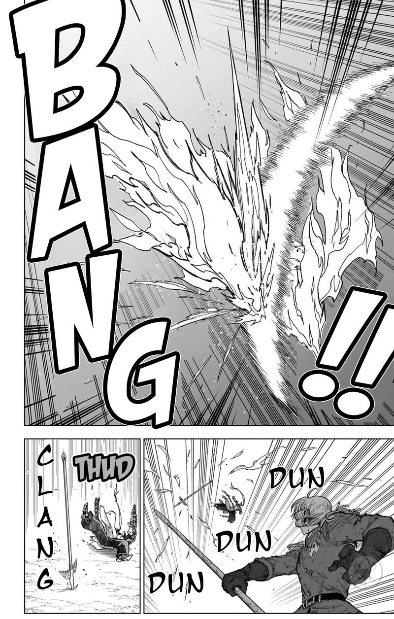 Dragon Quest Dai No Daibouken Yuusha Avan To Gokuen No Maou 47 31