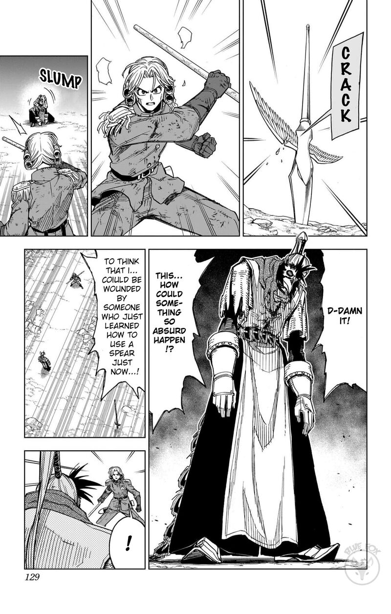 Dragon Quest Dai No Daibouken Yuusha Avan To Gokuen No Maou 47 32