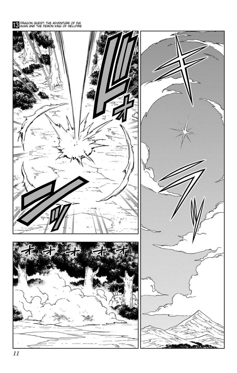 Dragon Quest Dai No Daibouken Yuusha Avan To Gokuen No Maou 49 11
