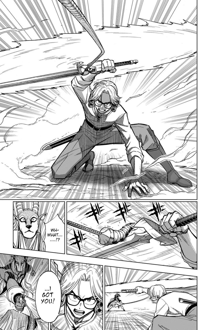 Dragon Quest Dai No Daibouken Yuusha Avan To Gokuen No Maou 52 26