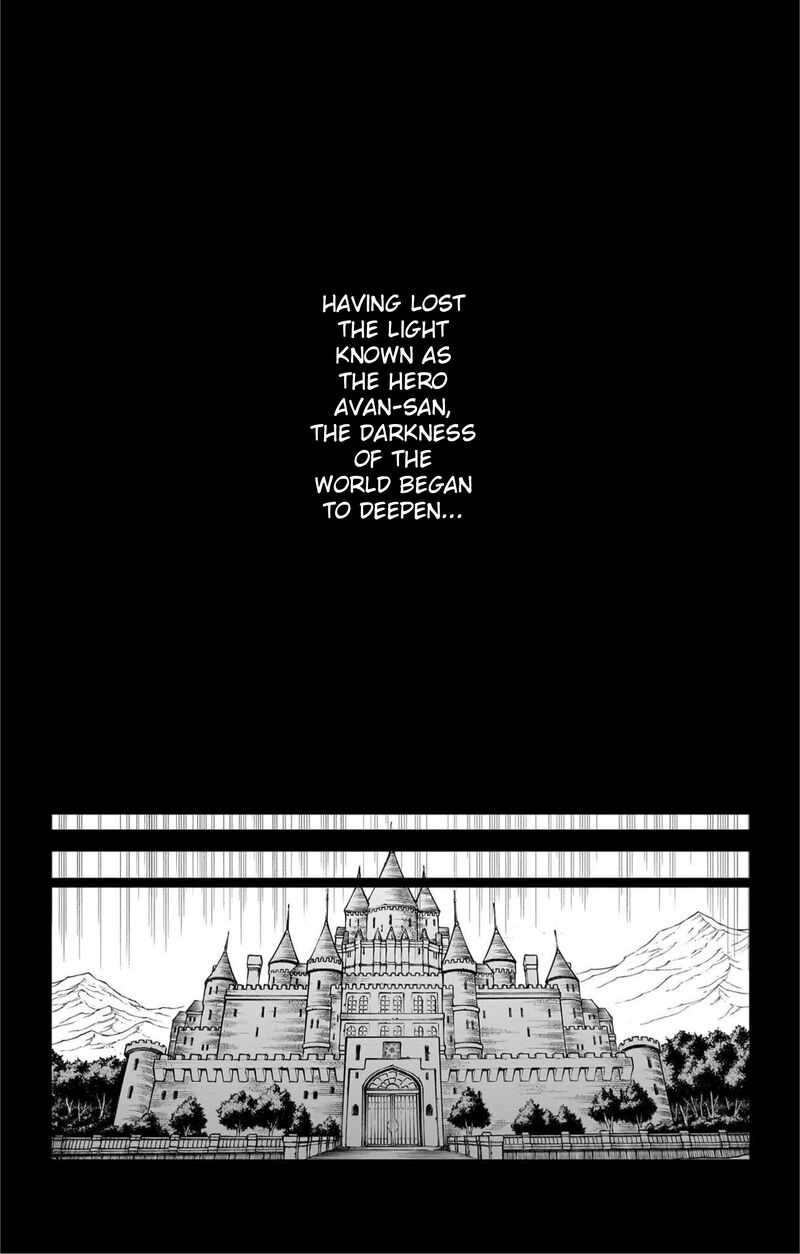 Dragon Quest Dai No Daibouken Yuusha Avan To Gokuen No Maou 57 10